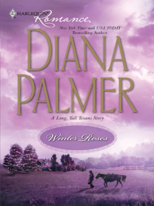 Cover image for Winter Roses